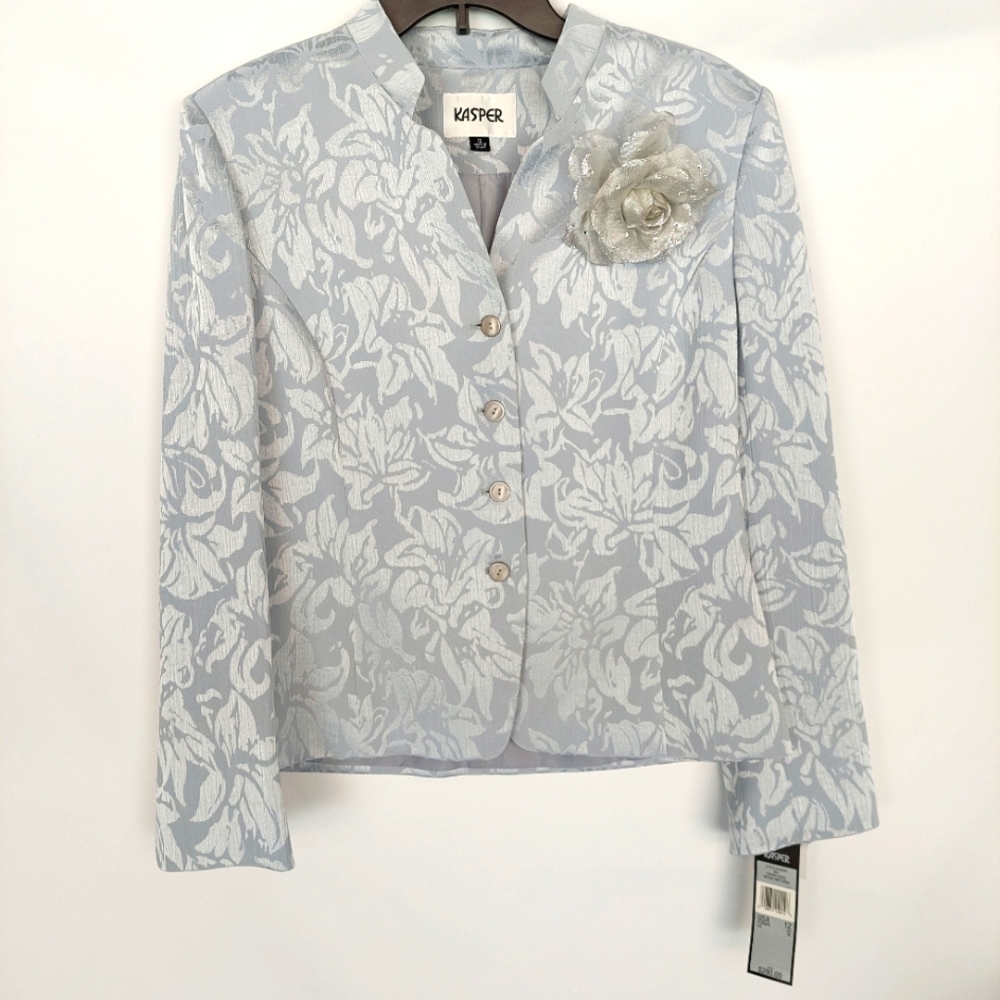 Kasper Women's Dressy Jacket